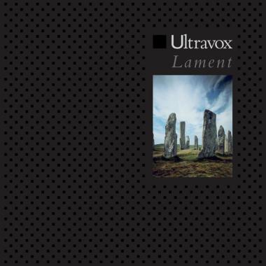 Ultravox -  Lament